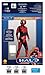 Halo Deluxe Spartan Costume, Red, X-Large