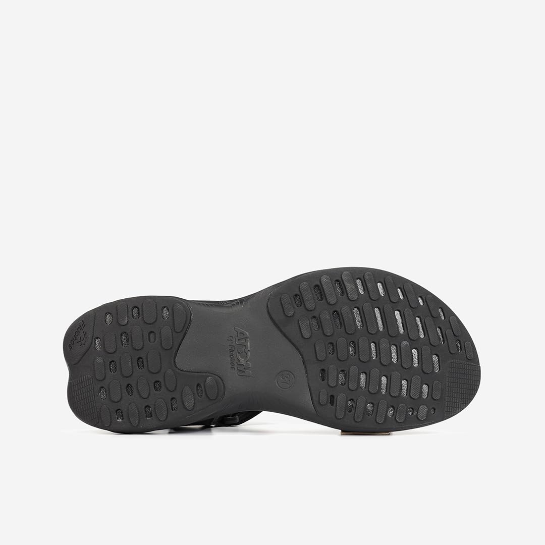 Sandalia Sport Style Energy AT183 All Black