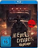Jeepers Creepers: Reborn