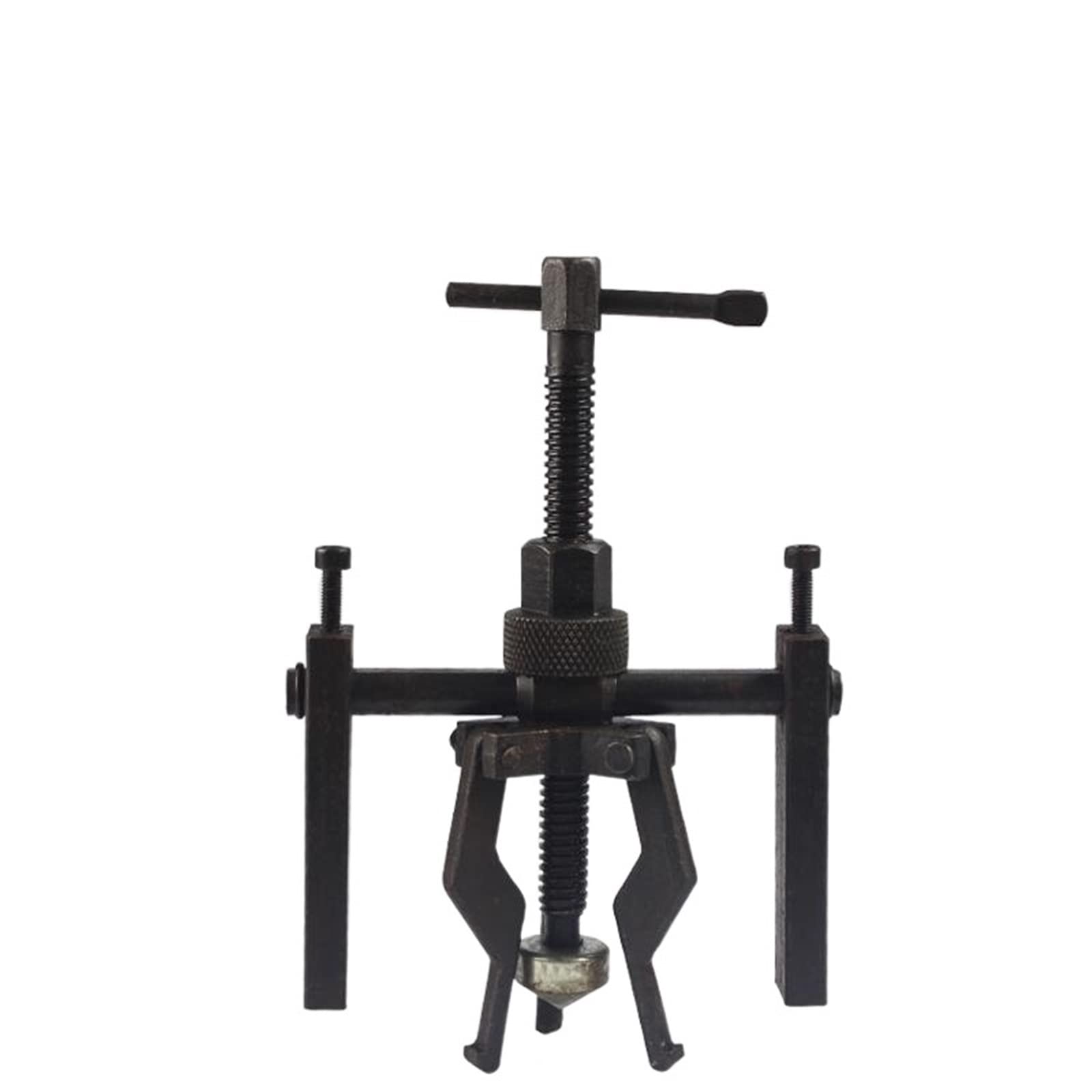 ANUTE 1PCS 16-38MM 3 Jaw Bearing Puller Tool Gear/Hub Multifunctional Puller Kit Reversible Fly Wheel Pulley Removal Extractor