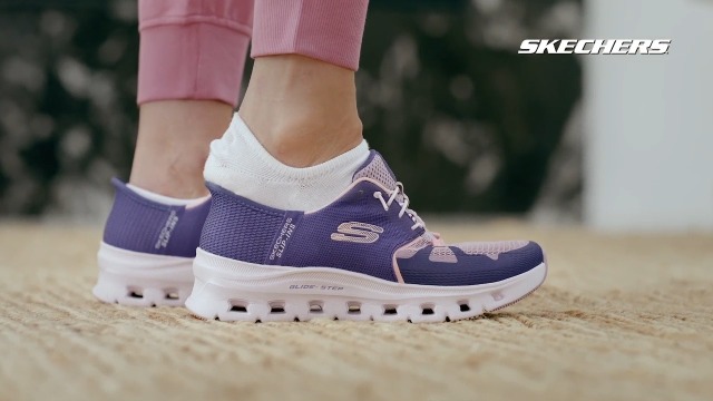 Amazon | GLIDE-STEP-TRANQUILITY_104574 | スニーカー