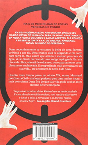 Kindred: laços de sangue Kindred: laços de sangue - Imagem 2