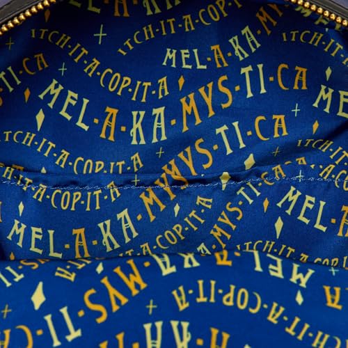 Loungefly Disney Hocus Pocus Sanderson Sisters Mini Backpack4