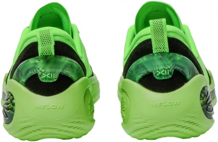 Under Armour Men's Curry 12 EXTL Basketball Shoes - Image 5