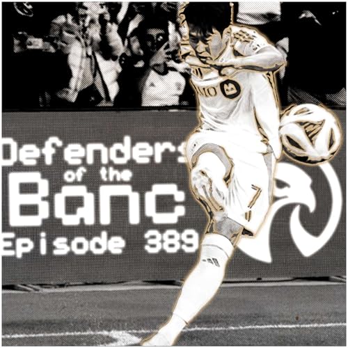 Episode 389 - Denis Keeps It 100 (and 101) in Austin!