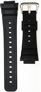 [カシオ] 腕時計 G-SHOCK DW-5600 バンド