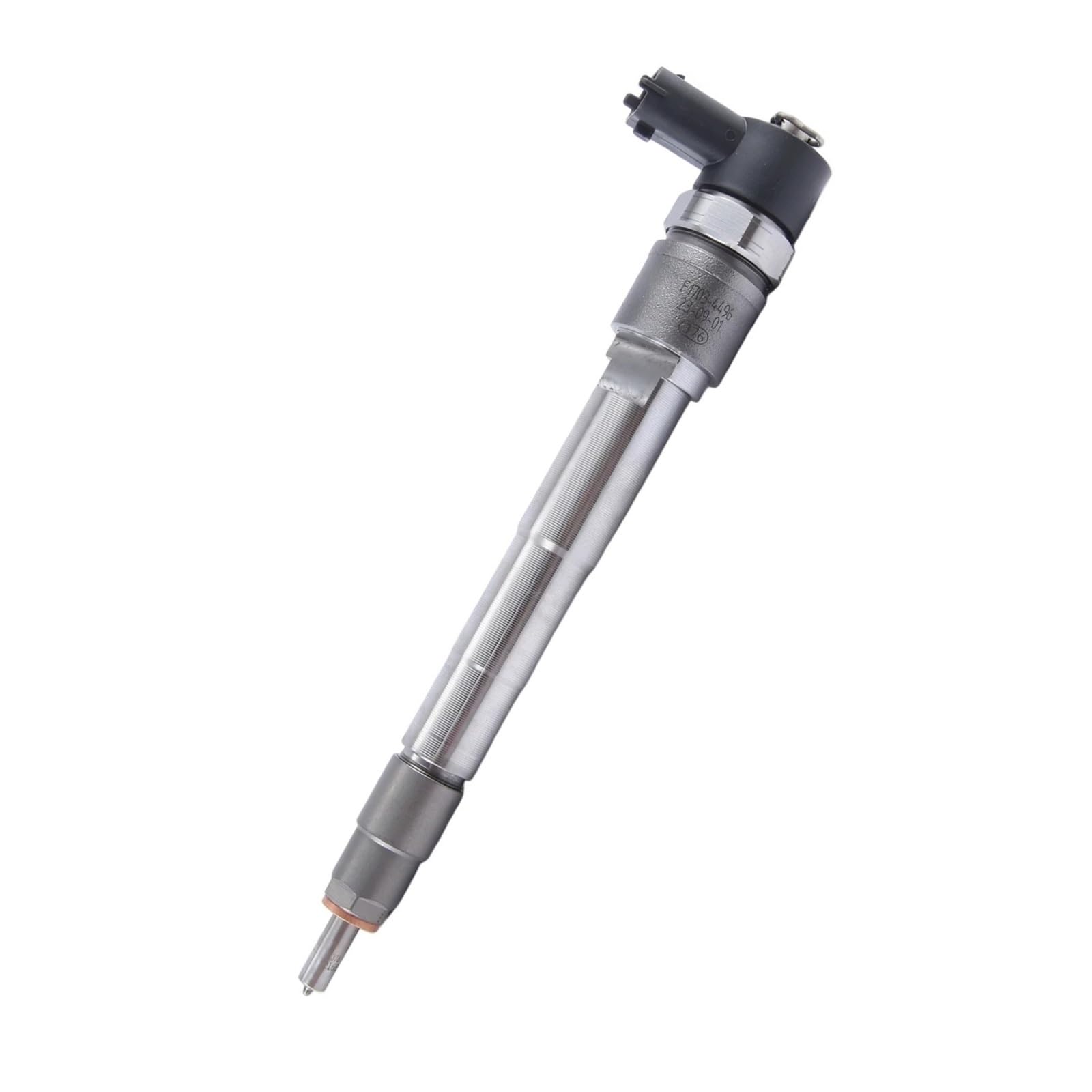 Inyector De Combustible Diésel 0445110376 0445110594. Compatible Con CUMMINS 5285744 ISF2.8-Firefox