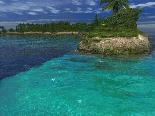 Virtual Skipper 3 - Pc #TOP7