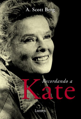 Recordando a Kate / Remembering Kate (Spanish E... [Spanish] 8426413951 Book Cover