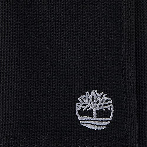 Timberland D37388/08A Mens Trifold Nylon Wallet thumb #2