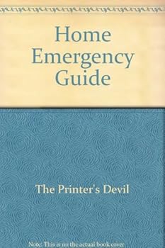 Home Emergency Guide