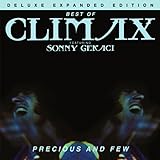 The Best Of Climax: Precious & Few