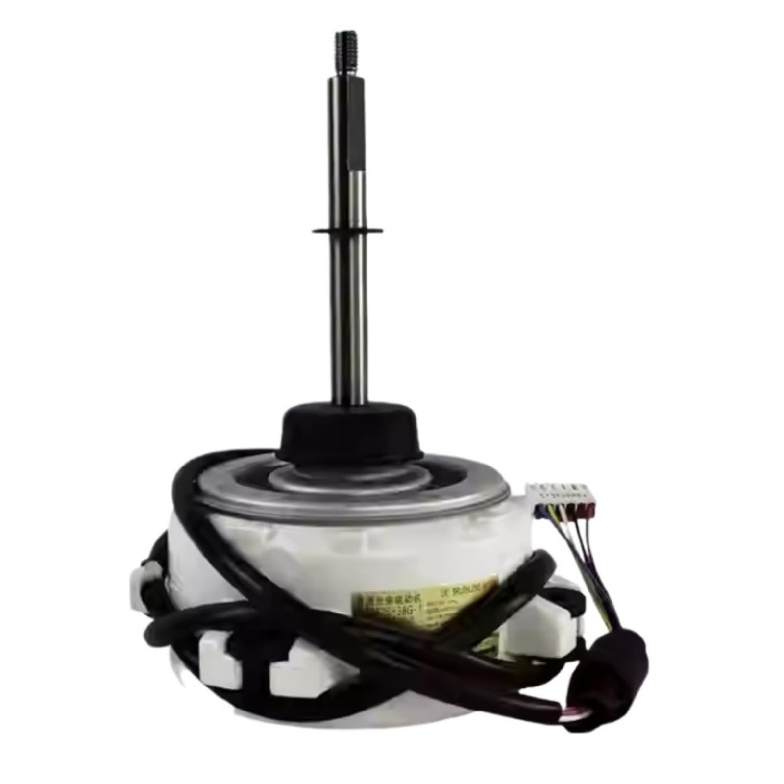 Air conditioner outdoor host motor WZDK25-38G-1