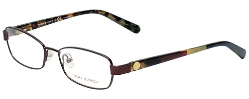 TORY BURCH Gafas graduadas TY 1027 147 Borgoña 52MM
