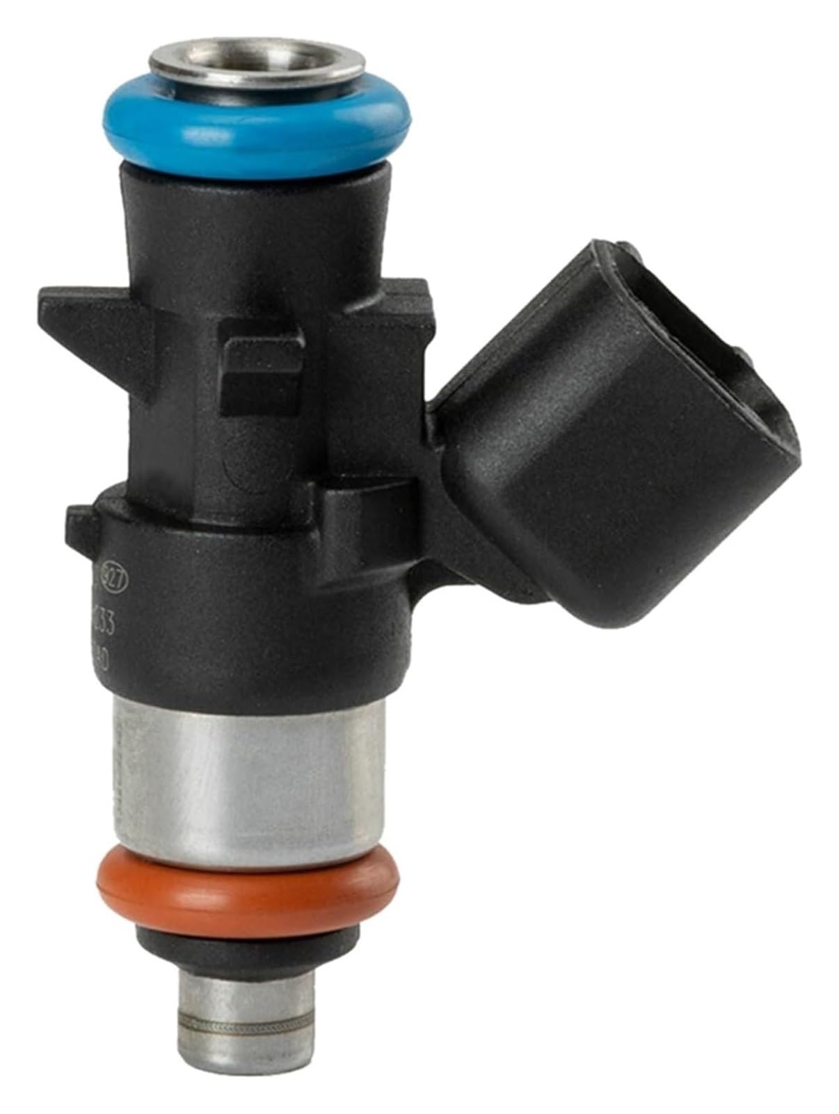Oil Petrol Fuel Injector Nozzle for Chrysler 200 300 3.6L 2011-2017 Car Petrol Injection Nozzles 0280158233 5184085AC Fuel Injector