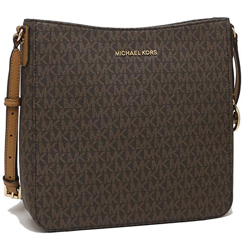 [マイケルコース] アウトレット ショルダーバッグ ジェットセットトラベル レディース 35F8GTVM7B 35F8STVM7B (1) BRN／ACORN [並行輸入品]