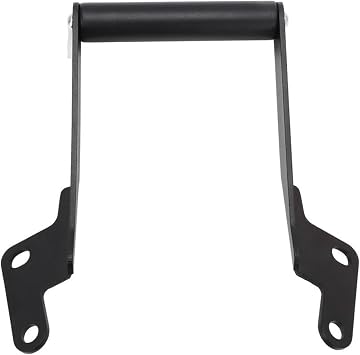 for LONCIN for Voge 300 for Voge300 for Rally 300 Motorcycle Accessories Mobile Phone Holder Stand Support GPS Navigation Plate Bracket Motorcycle GPS Navigation Phone Mount Bracket