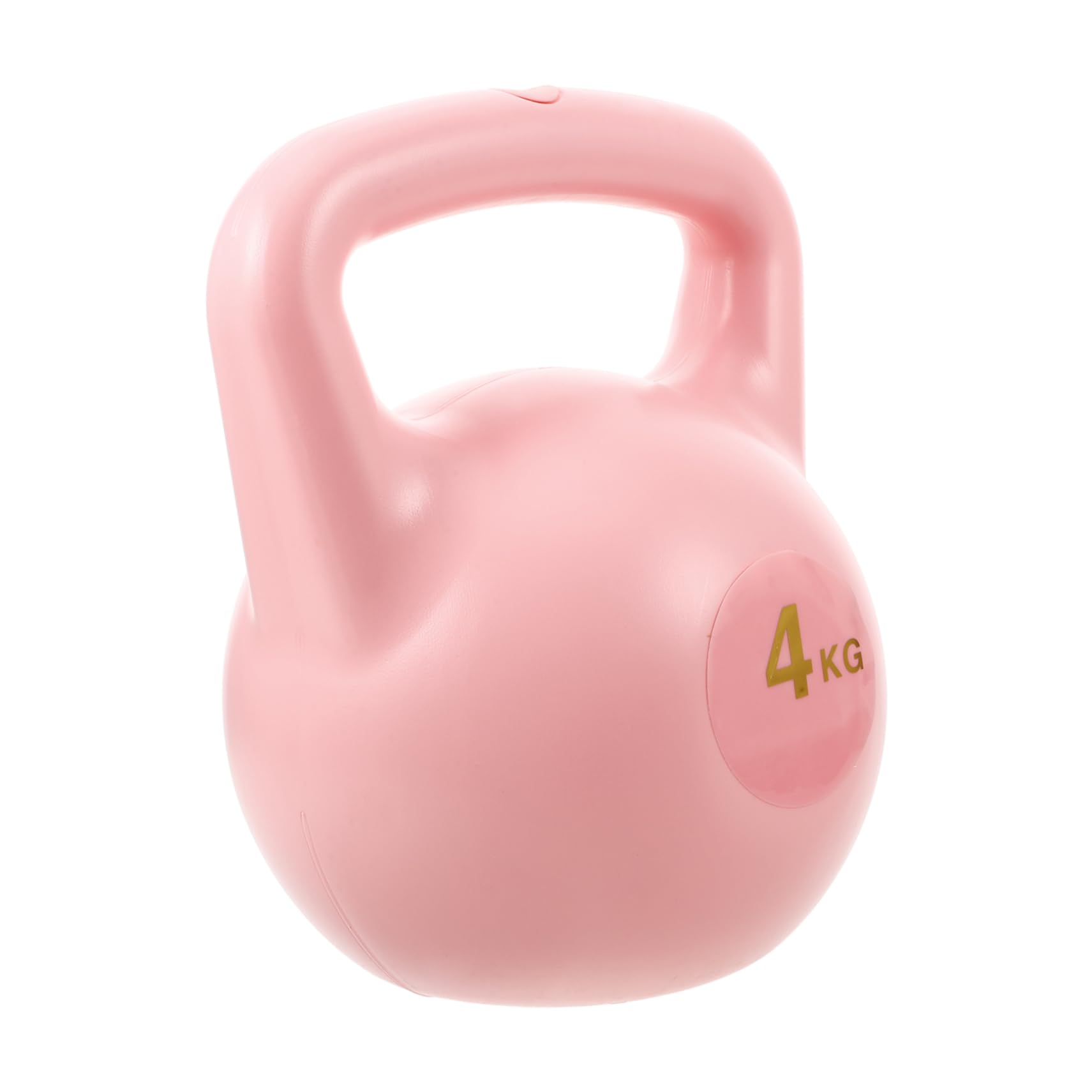 VANZACK Training Yoga 4kg Pink Soft Water-filled Portable Multifunctional Fitness Equipment