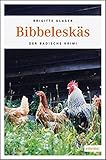  Bibbeleskäs (Der Badische Krimi)