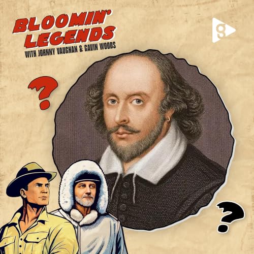 William Shakespeare: 1,700 Words, 6 Signatures & 7 Missing Years