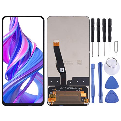 HLK LCD Screen Display fluide pour Huawei Honor 9X Pro tactile