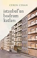 Istanbul'un Bodrum Katlari 6057301846 Book Cover