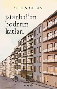 Paperback Istanbul'un Bodrum Katlari [Turkish] Book