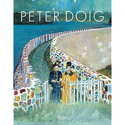 Peter Doig (Rizzoli Classics)