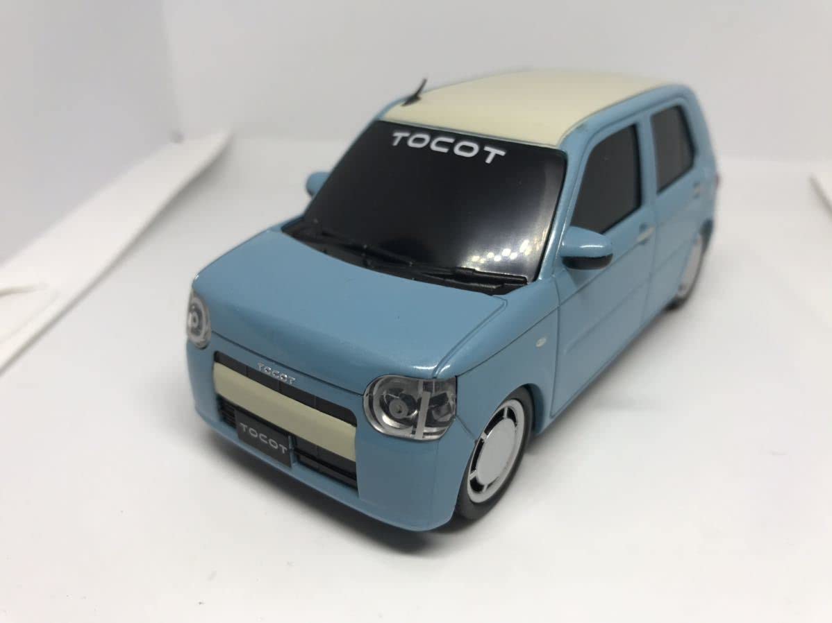 Amazon | ダイハツ ミラ トコット Mira TOCOT プルバックカー