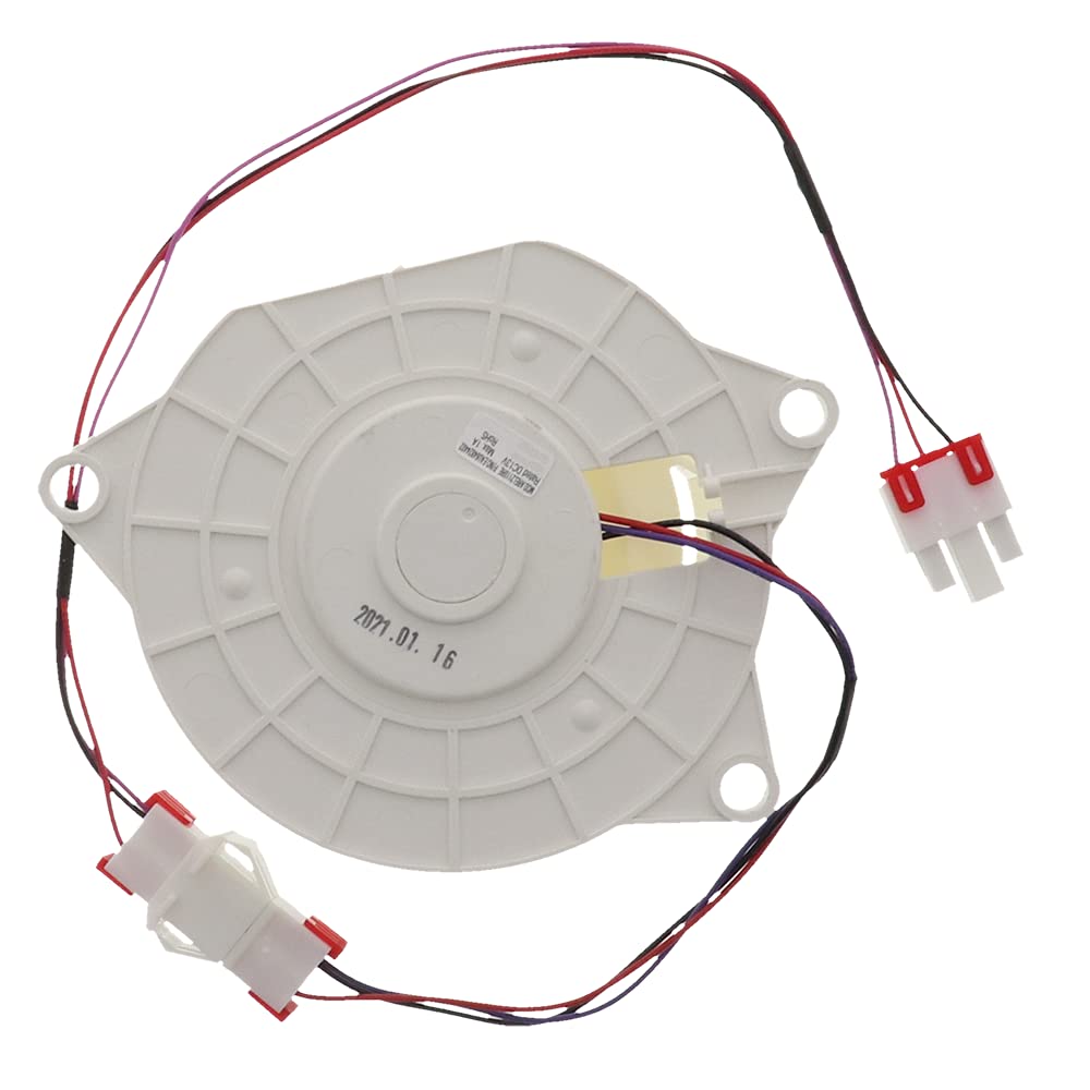 Amazon.com: ERP EAU64824402 Refrigerator Fan Motor : Appliances