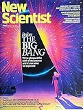 New Scientist Magazine (February 21-27, 2026 Issue) Before the Big Bang