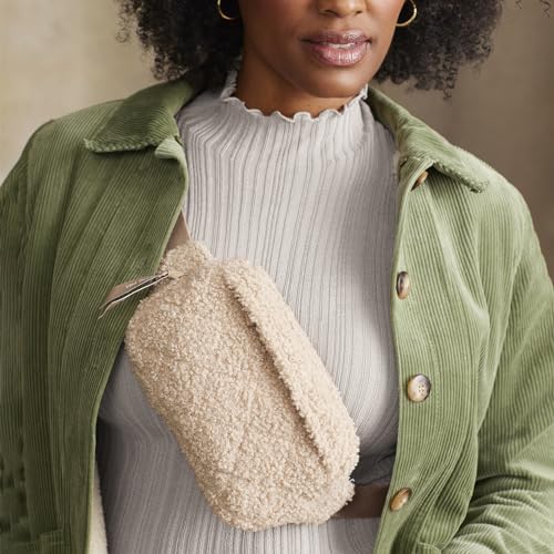 Image of Vera Bradley Women's Cotton Mini Belt Bag Sling Crossbody