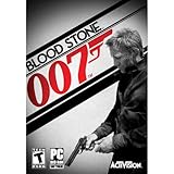 James Bond 007: Blood Stone - PC