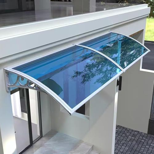 Fenêtre design arc résistant aux intempéries pour intérieur extérieur - 2