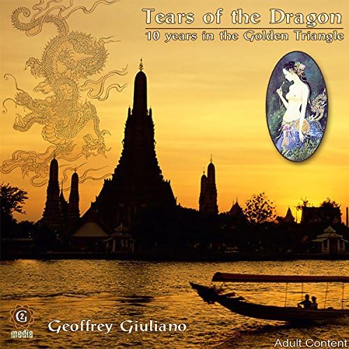 Tears of the Dragon - Geoffrey Giuliano