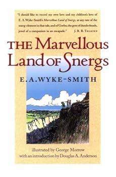 The Marvellous Land of Snergs