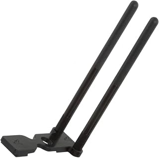 Fox Black Label Snag Ears & Swinger Plate