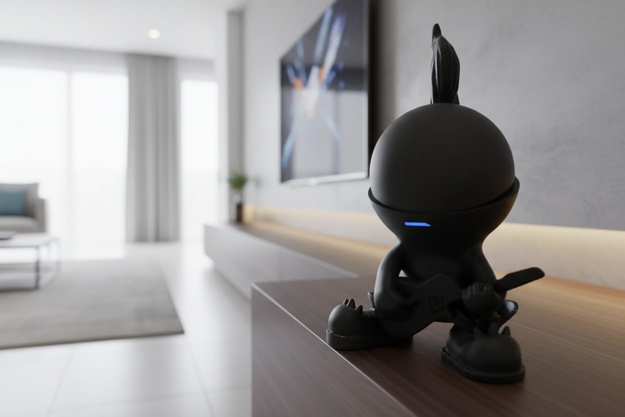 Review Splin Suporte Stand: transforme sua Alexa Echo Dot em um ícone de estilo! 5 51KB4IiYkSL. AC SL1248