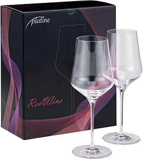 Platine 红酒【2支装】 红酒杯 502ml