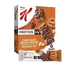 Kel Spc K 6pk Meal Bar Ch Size 9.5z Kel Spc K 6pk Meal Bar Chocolate Peanutbutter