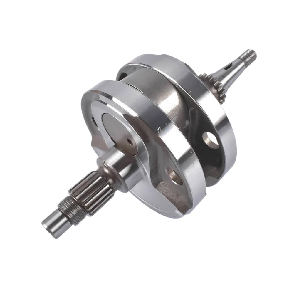 Gruppo albero motore e biella compatibile con YZ250F 2003 2004 2005 2006 2007 2008 2009 2010 2011 2012 2013