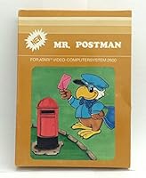 Algopix Similar Product 8 - Mr. Postman