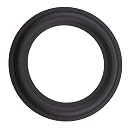 MERISHOPP®Audio Speaker Rubber Foam Speaker Edge Repair Accessories 6 inch|Consumer Electronics|Consumer Electronics|1 Piece Speaker Rubber Foam gallery image