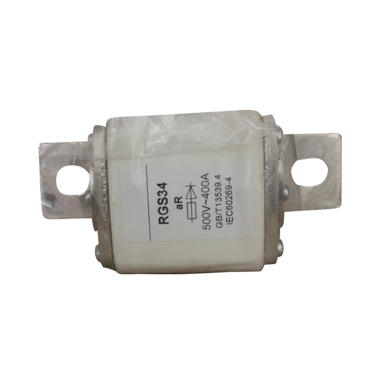 HYUJNAFZR RGS34 690V 100A125A130A140A Fast Fuse(RGS34 aR 500V/400A)