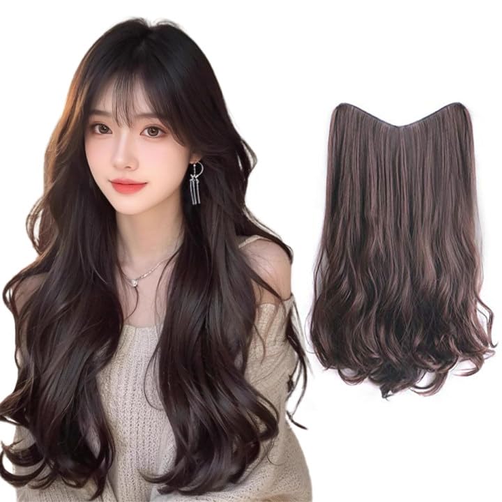 Amazon.co.jp: AISI HAIRウィッグ エクステ ロング カール