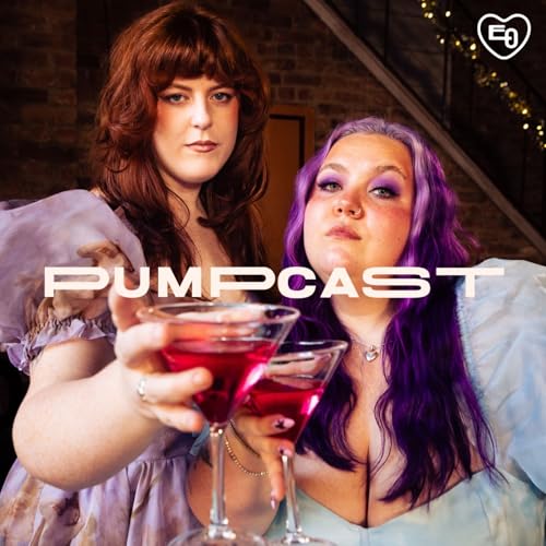 the SLAP heard round the world... | pumpcast szn 2 ep. 13
