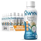 OWYN Only What You Need 1005