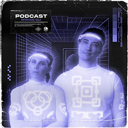 Episode 012 | Molli and Max in the Future