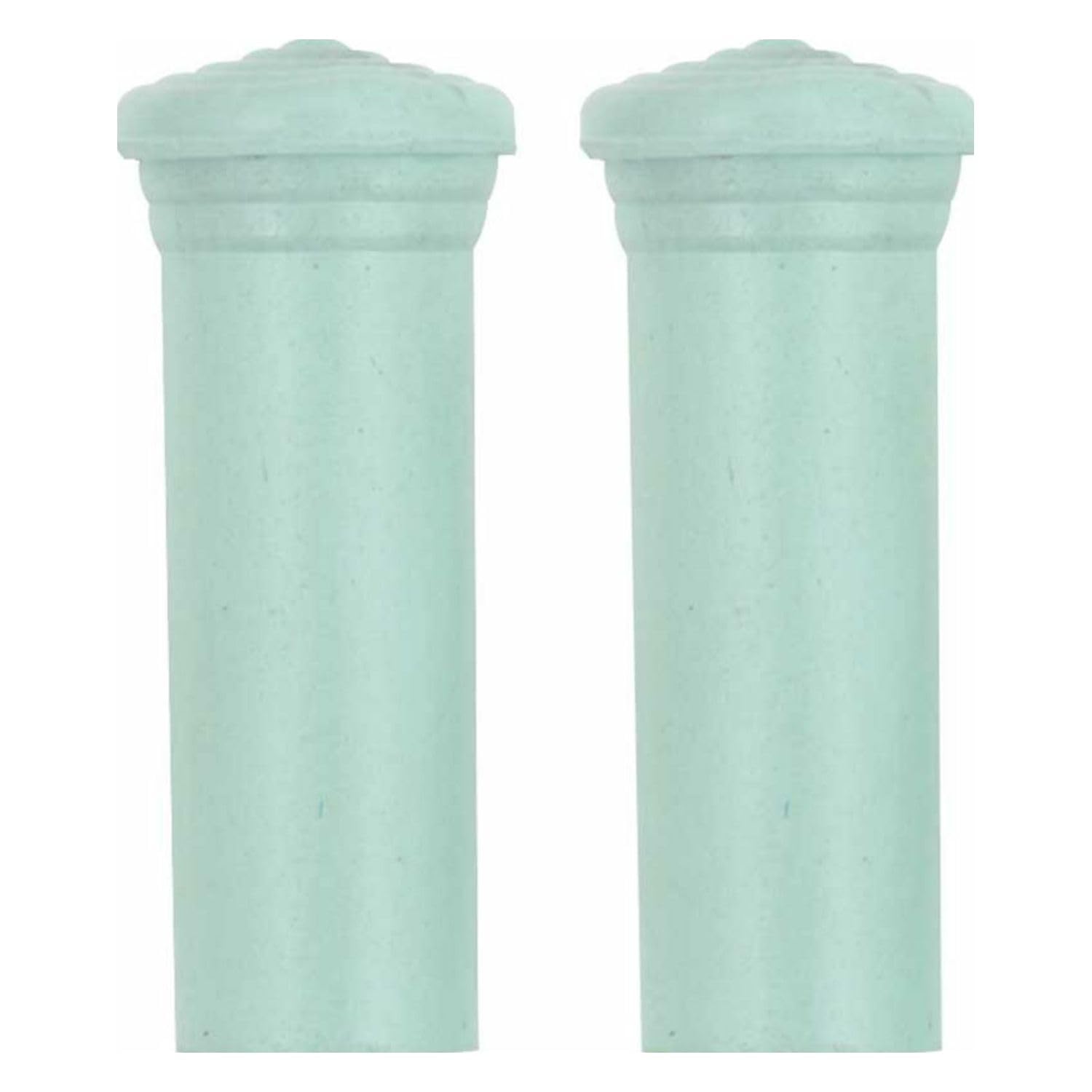 alxiang 2 Set of - Light Green Door Lock Knob Set Left Right Tf100224 for Pontiac,for Olds,for Chevy,for Buick