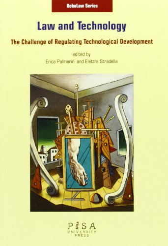 Law and technology. The challenge of regulating